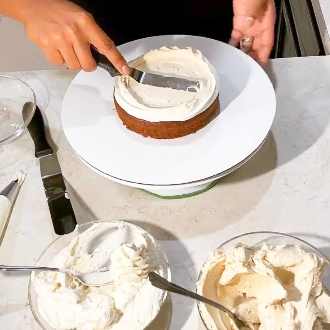 Doing Cake Beginner's Guide to Baking and Cake Decorating - Heaven My Cake