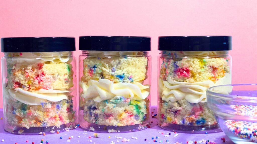 What to Do with Extra Cake: Creative Ways to Use Leftovers and Cake ...